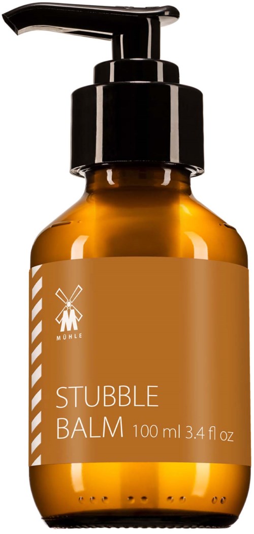 Mühle Beard Wax 50 ml