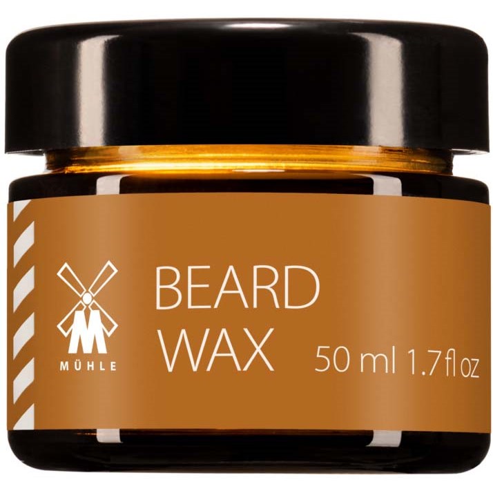 Mühle Beard Wax 50 ml billede