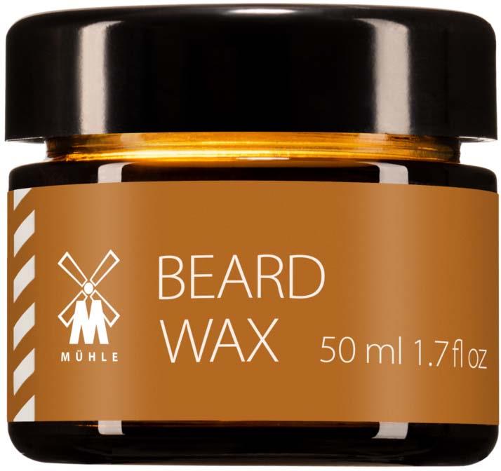 Mühle Beard Wax 50 ml