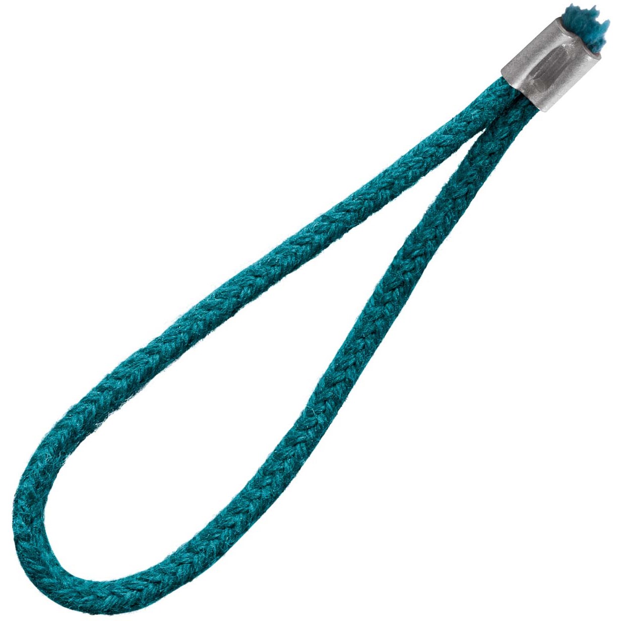 Läs mer om Mühle Exchangable Cord Turquoise