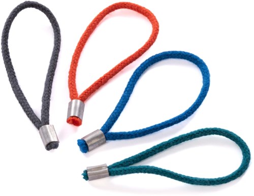 Mühle Exchangable Cord  Turquoise