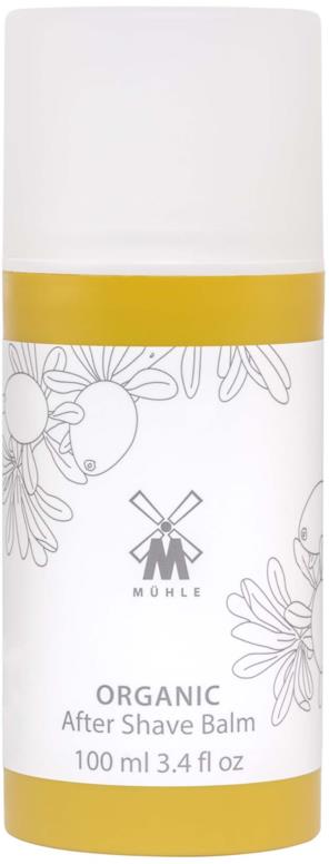 Mühle Organic After Shave Balm 100 ml
