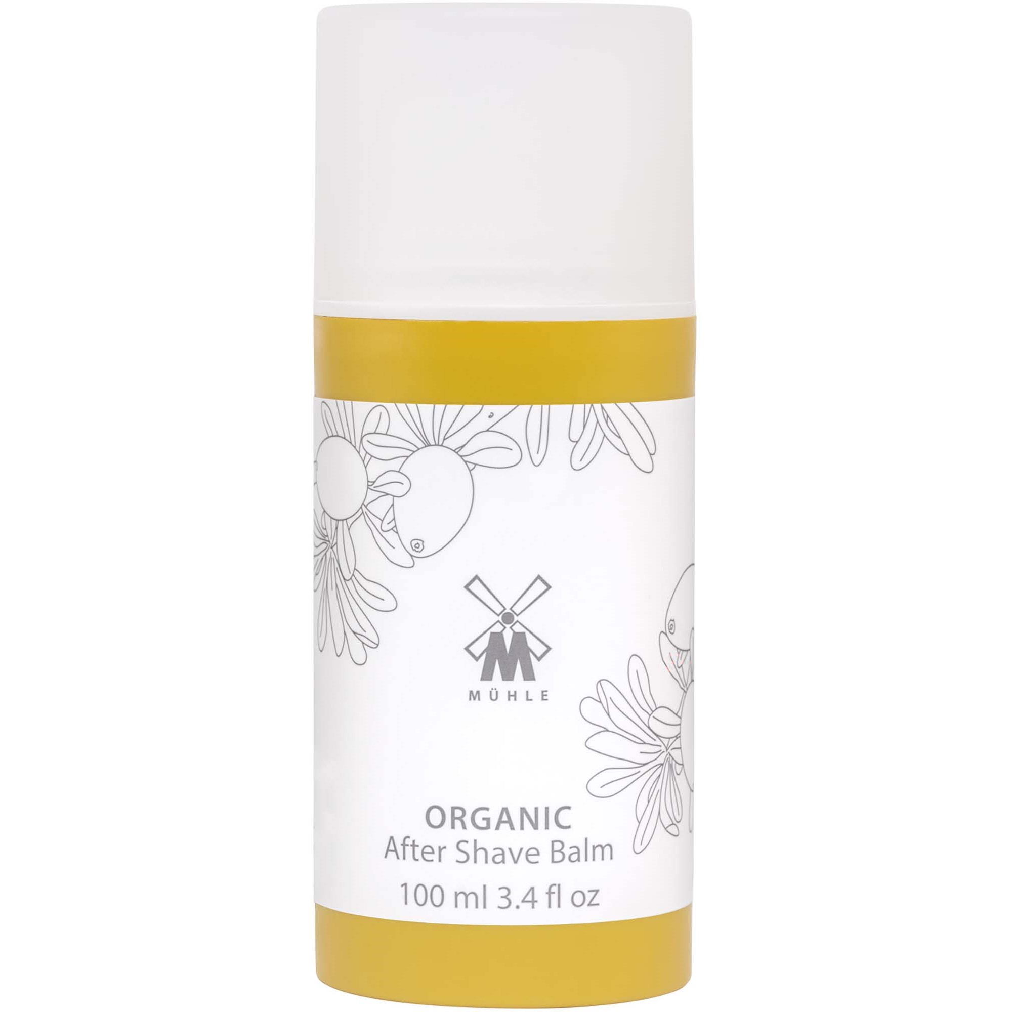 Mühle Organic After Shave Balm 100 ml