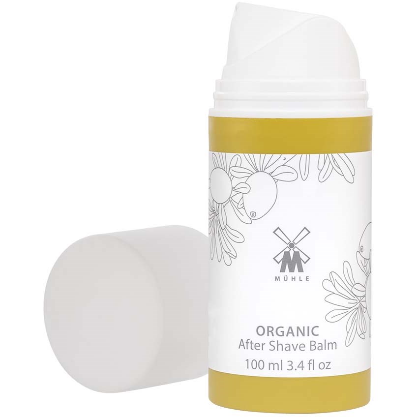 Mühle Balsam po goleniu 100 ml (obrázok 3)