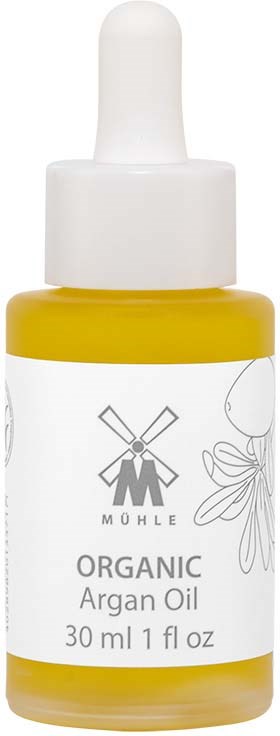 Mühle Organic Arganöljy 30 ml