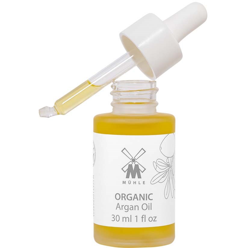 Mühle Olejek do ciała 30 ml (obrázok 3)