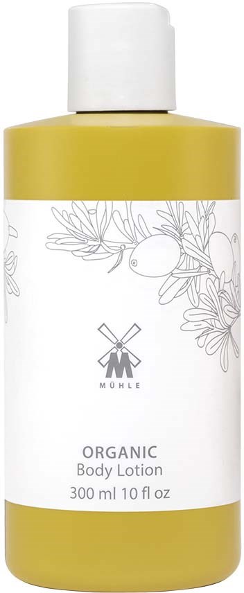 Mühle Organic Body Lotion 300 ml