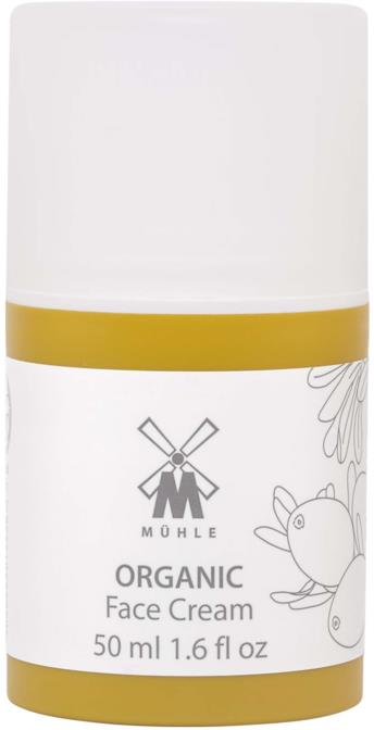 Mühle Organic Face Cream 50 ml