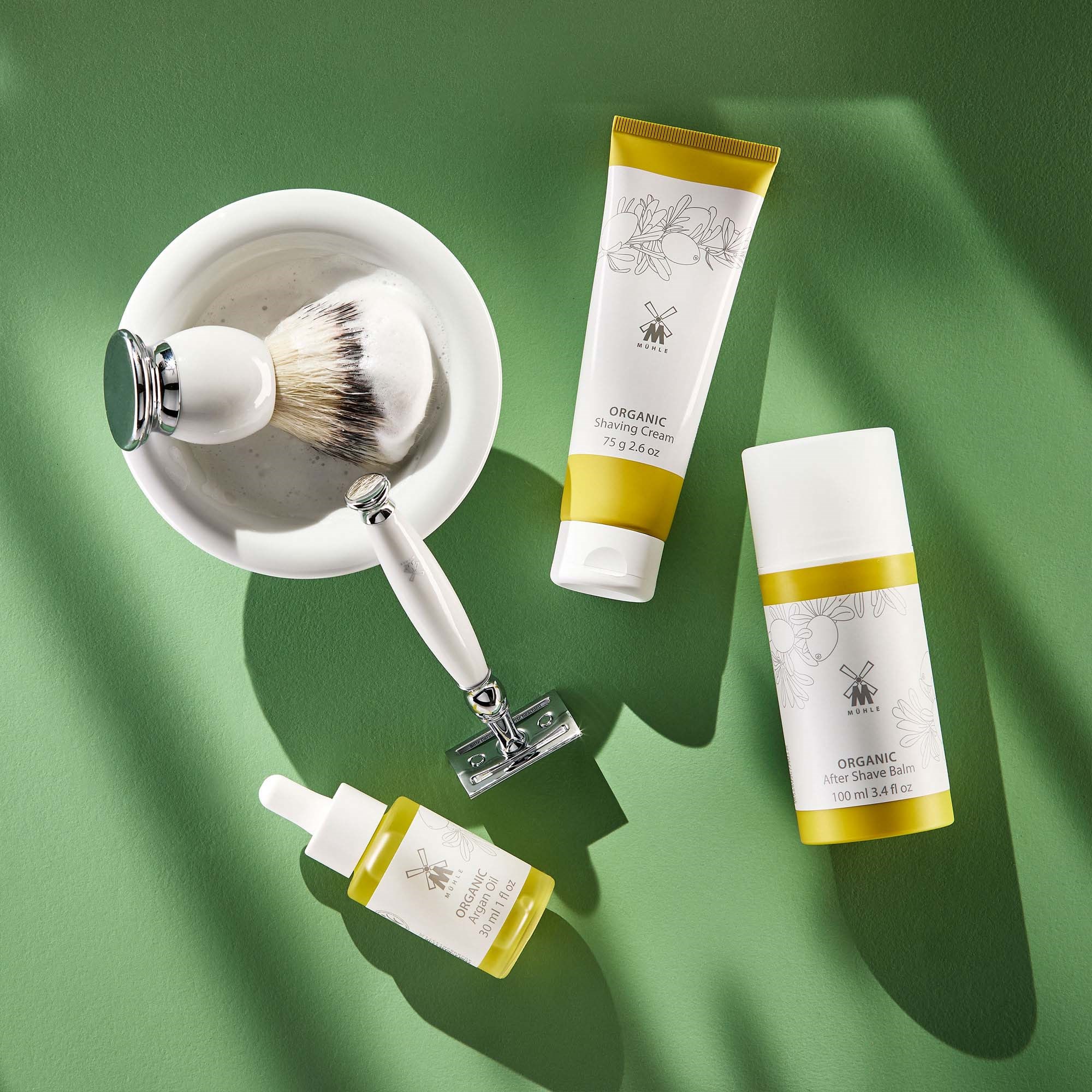 Mühle Krem do twarzy 50 ml (zdjęcie 10)