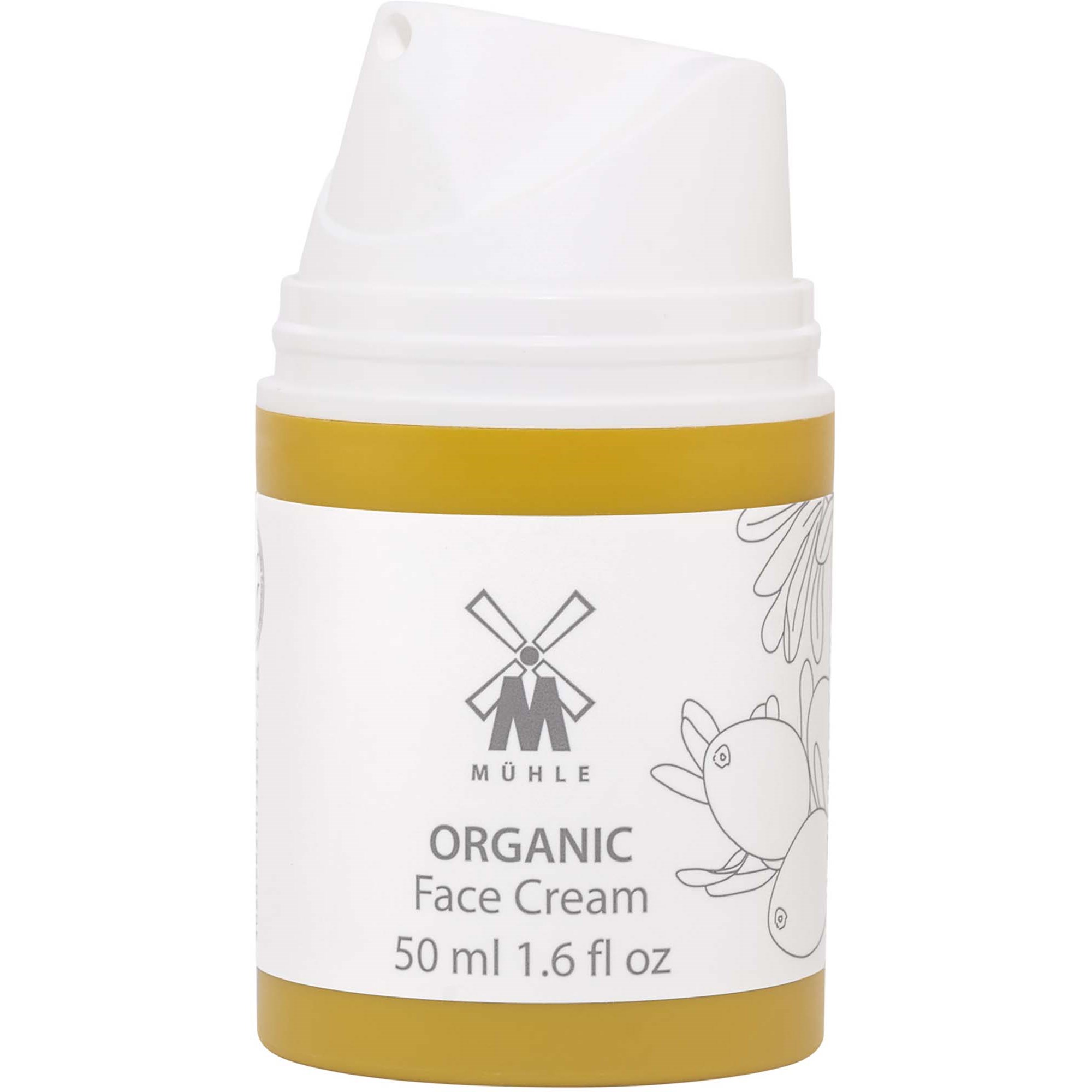 Mühle Krem do twarzy 50 ml (zdjęcie 3)