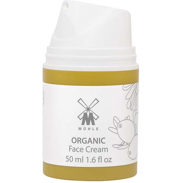 Mühle Krem do twarzy 50 ml (obrázok 3)