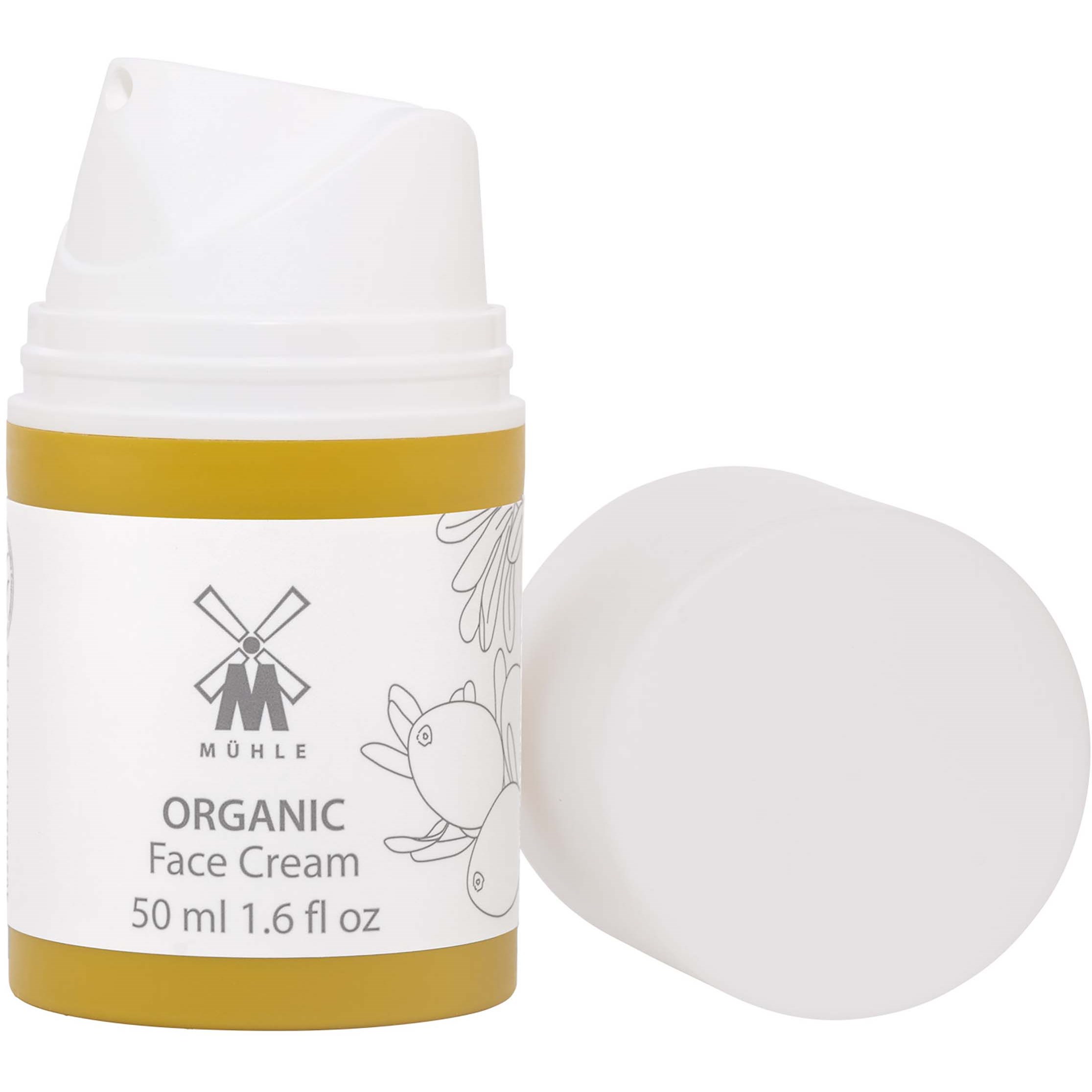 Mühle Krem do twarzy 50 ml (zdjęcie 4)