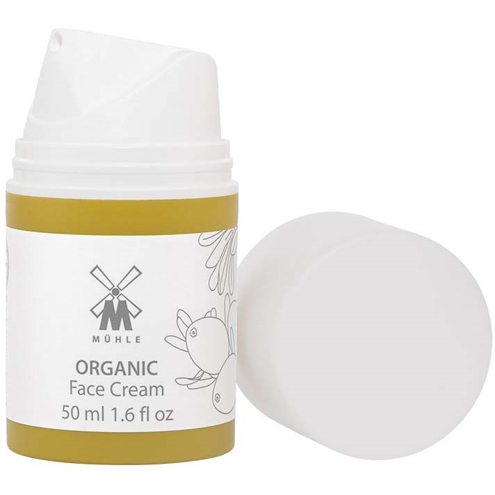 Mühle Krem do twarzy 50 ml (obrázok 4)