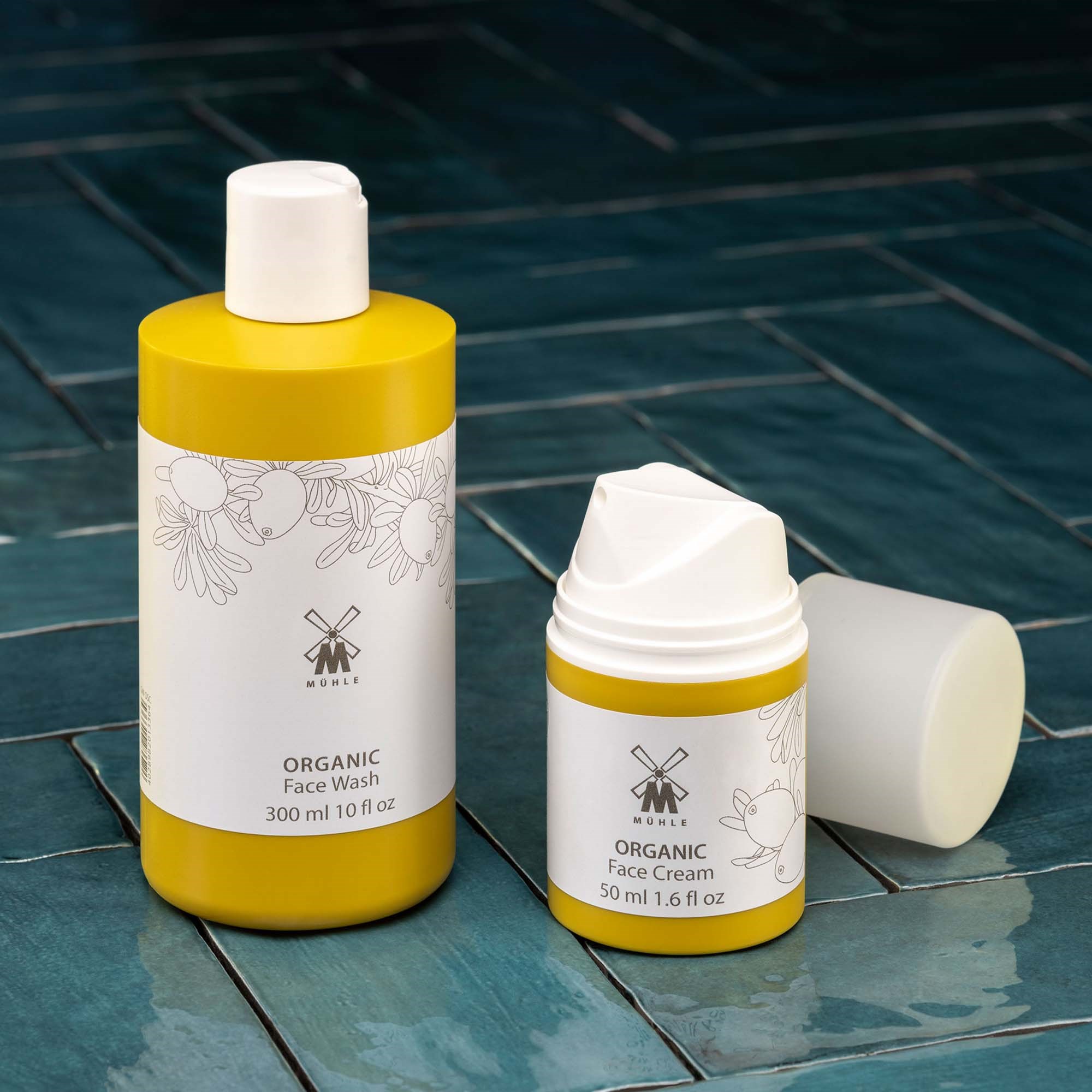 Mühle Krem do twarzy 50 ml (zdjęcie 5)
