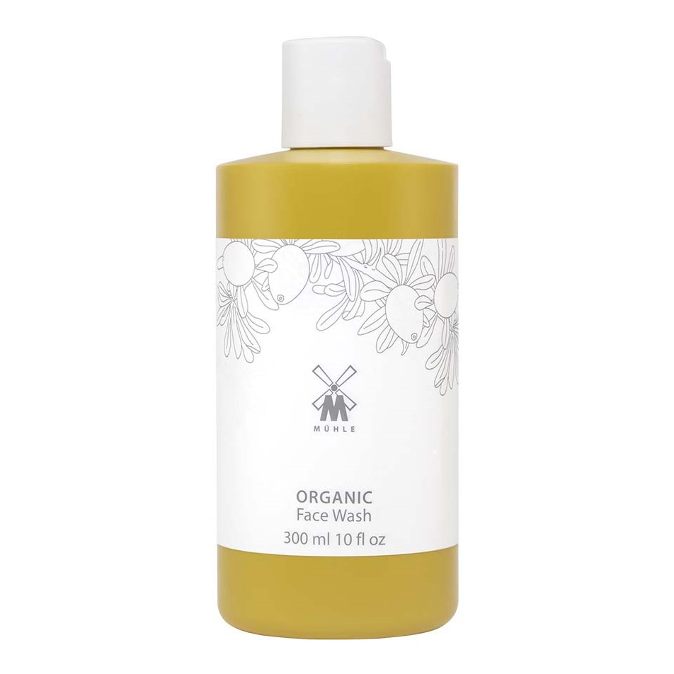 Mühle Organic Face Wash 250 ml Mühle Organic Face Wash 250 ml