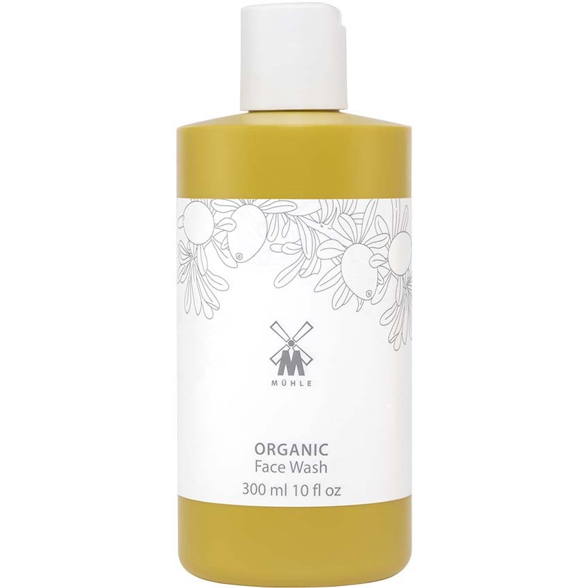 Mühle Organic Face Wash 300 ml billede