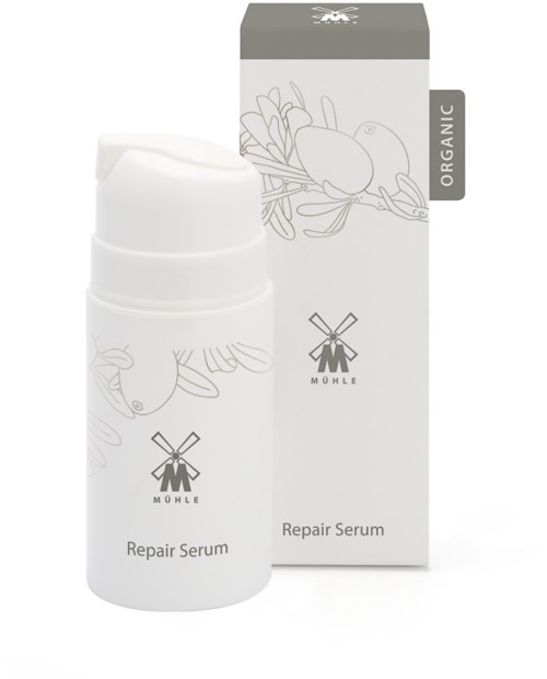 Mühle Organic Repair Serum 30 ml