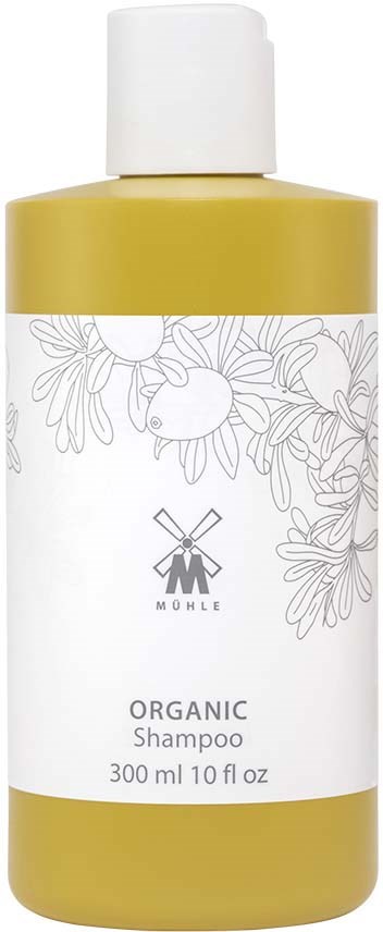 Mühle Organic Shampoo 300 ml