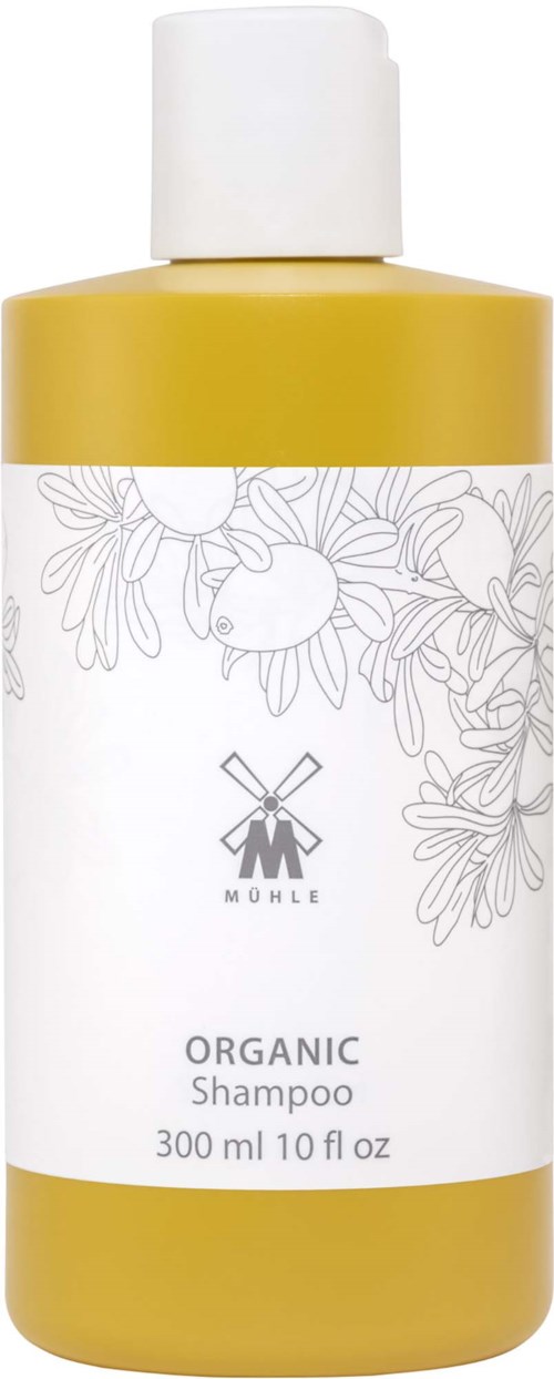 Mühle Mühle Organic Shampoo 300 ml