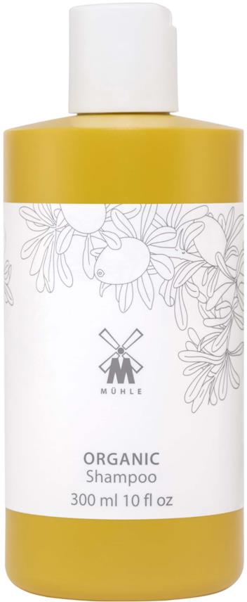 Mühle Organic Shampoo 300 ml