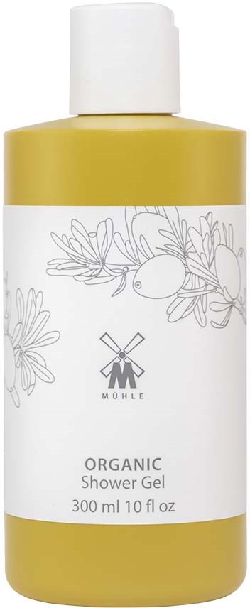 Mühle Organic Shower Gel 300 ml