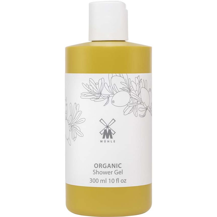 Mühle Organic Shower Gel (250 ml)