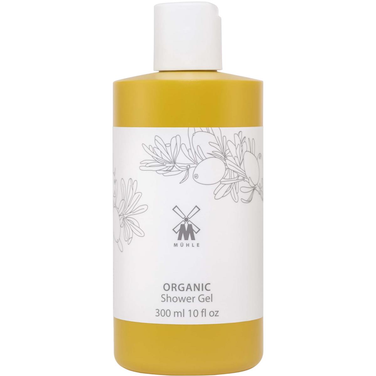 Mühle Organic Shower Gel 300 ml