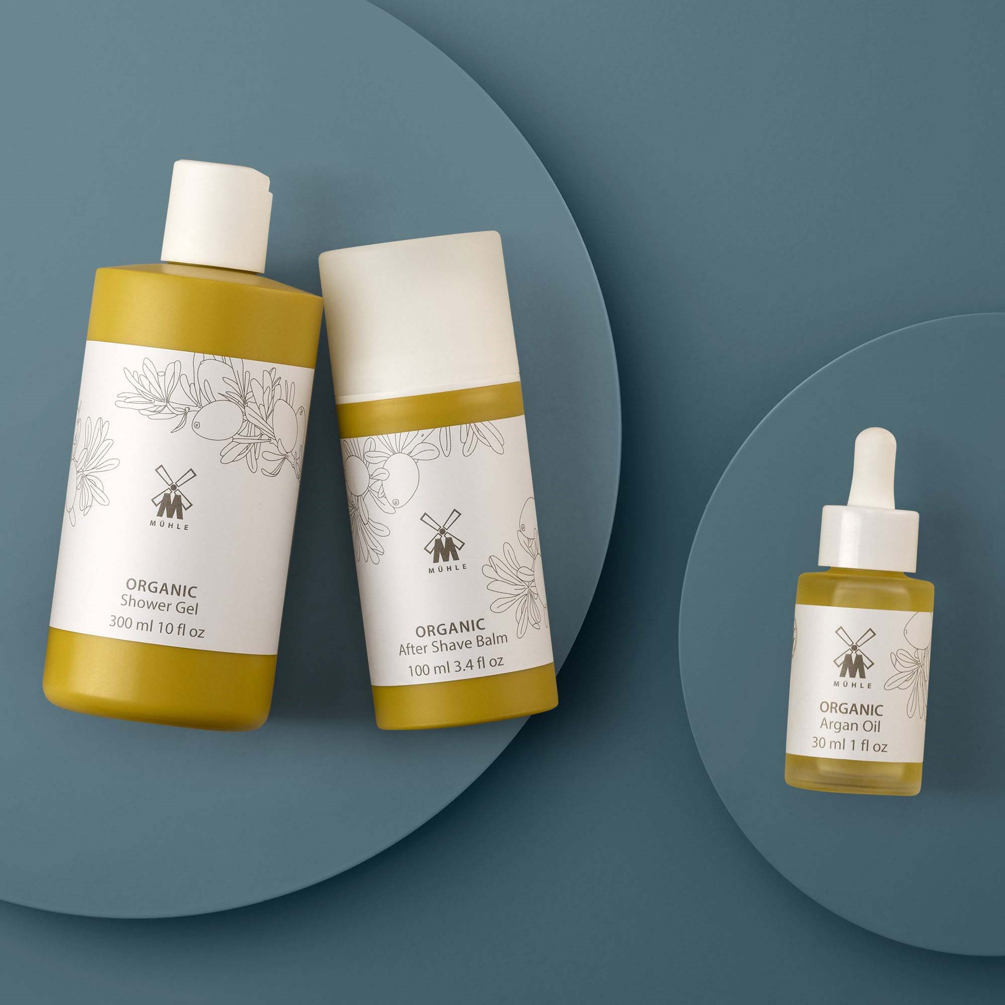 Mühle Żel pod prysznic 300 ml (zdjęcie 4)