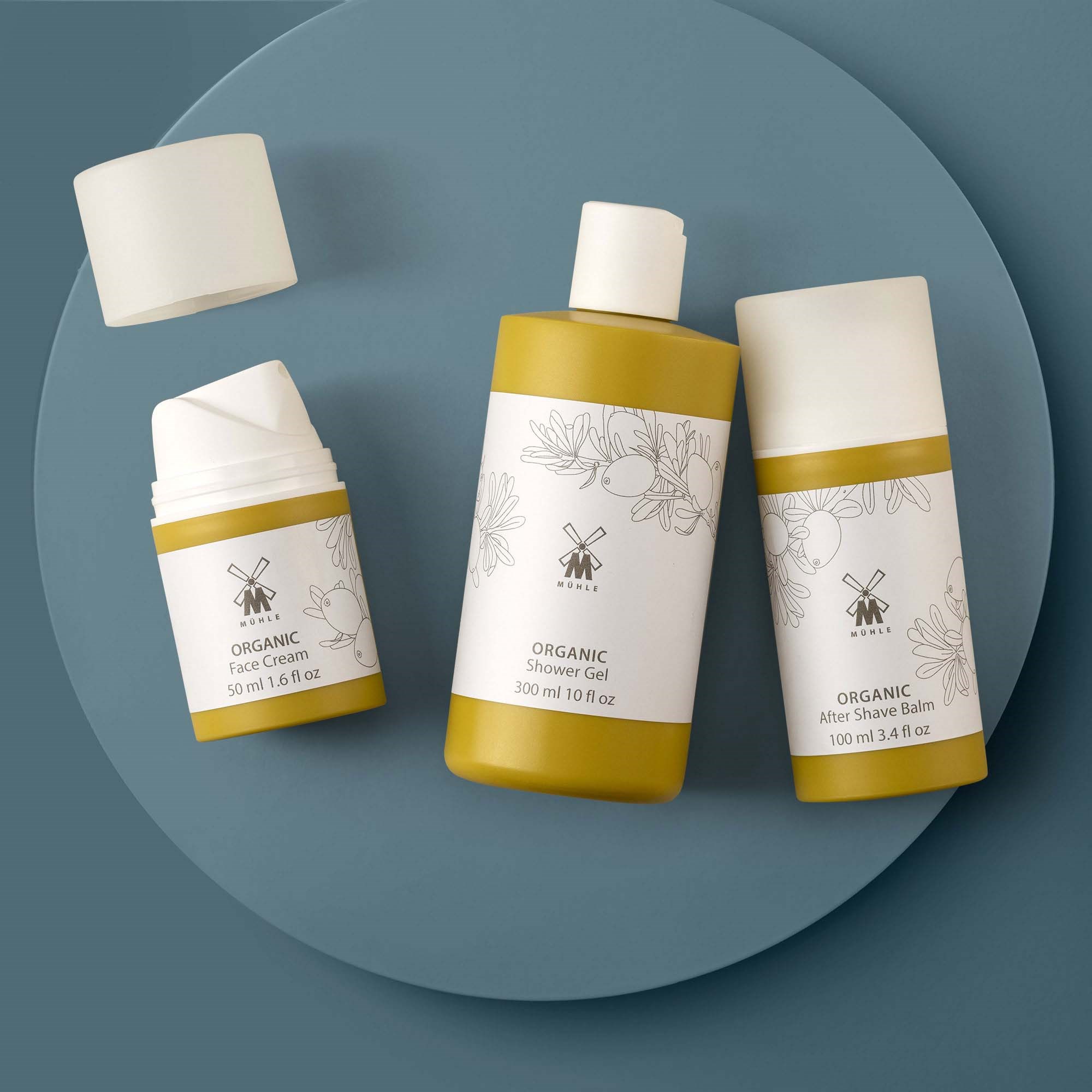Mühle Żel pod prysznic 300 ml (zdjęcie 5)