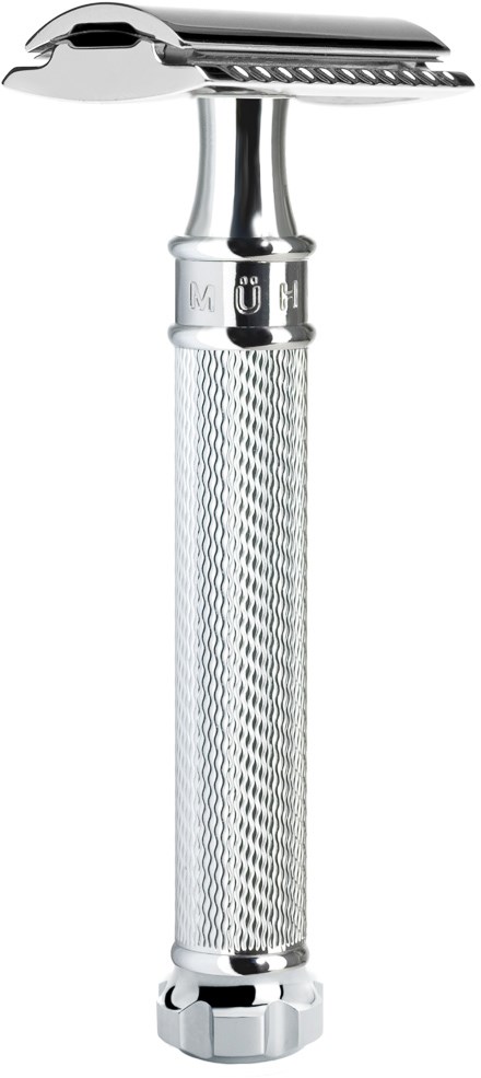 Mühle R89 Twist Säkerthetshyvel