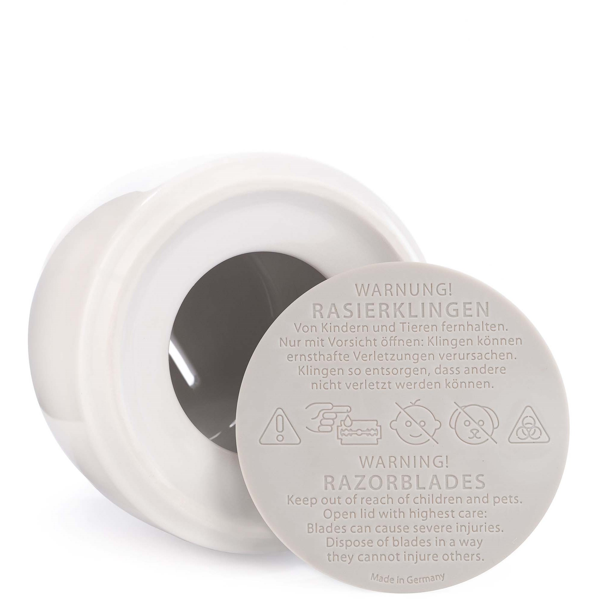 Mühle Razor Blade Bank (zdjęcie 3)