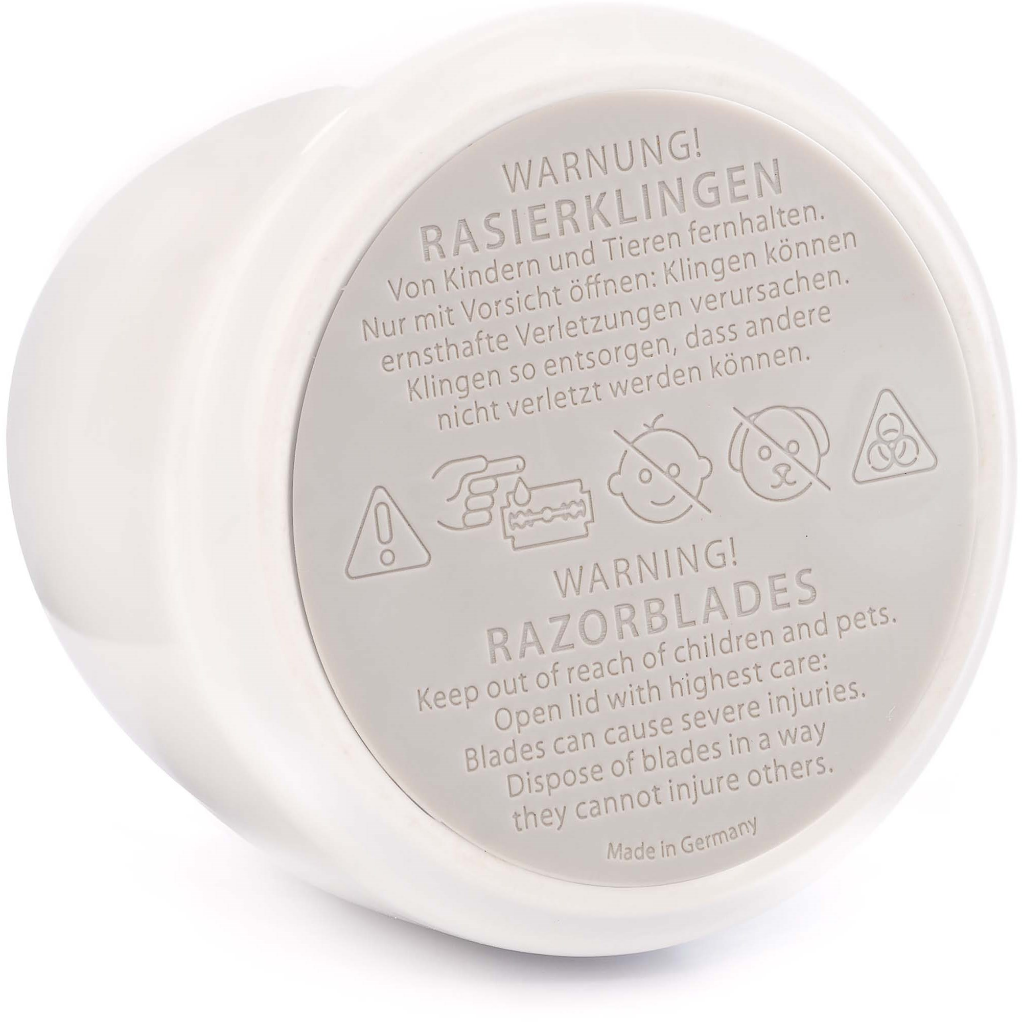 Mühle Razor Blade Bank (zdjęcie 4)