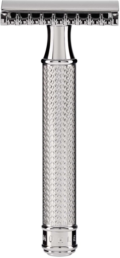 Mühle Säkerhetshyvel R41 Öppen Kam