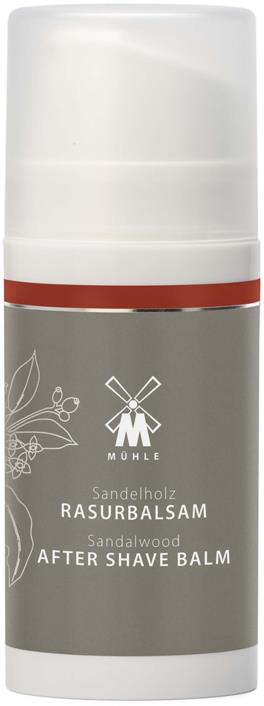 Mühle Sandalwood After Shave Balm 100 ml