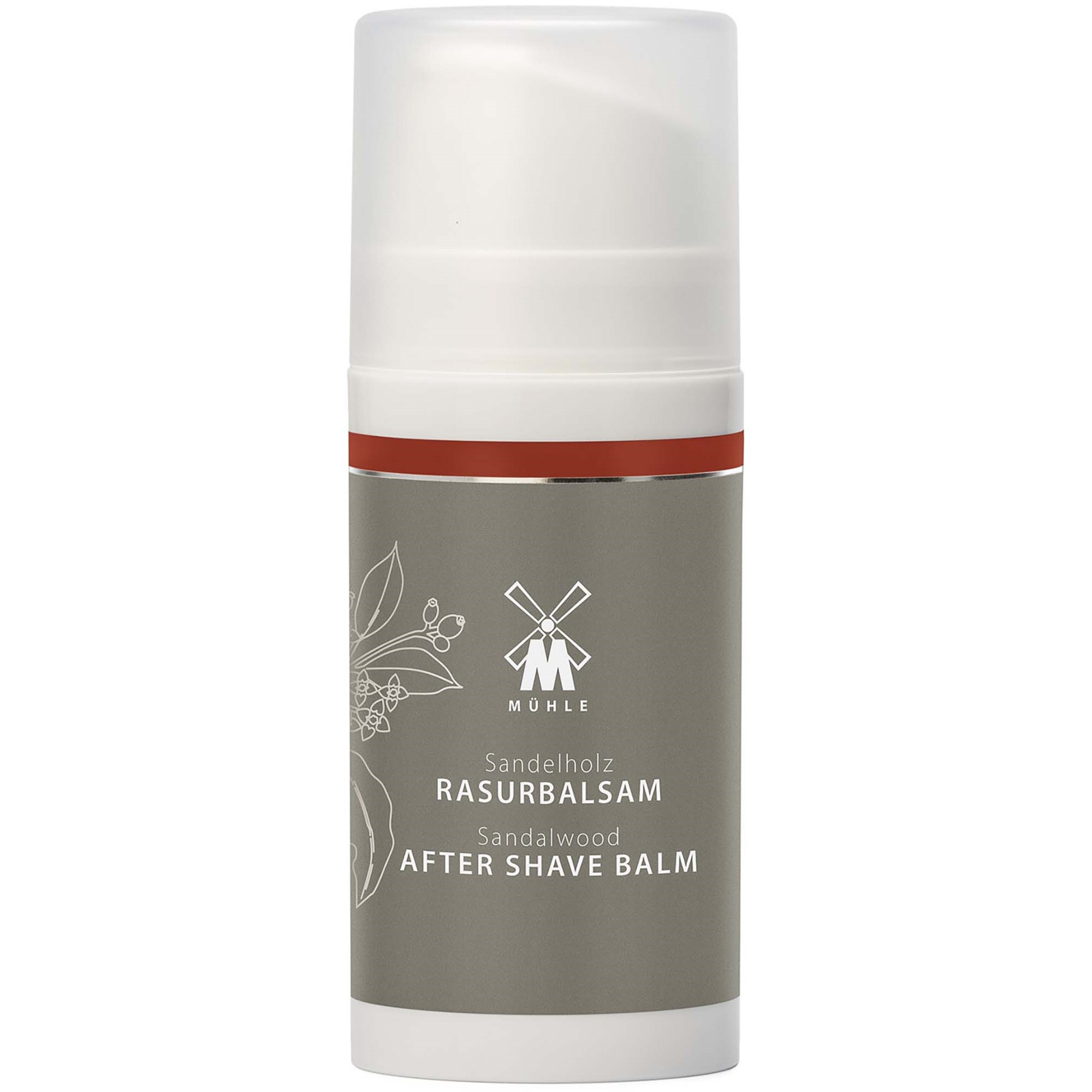 Mühle Sandalwood After Shave Balm 100 ml