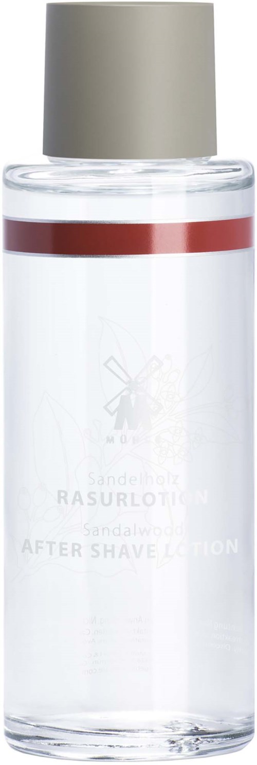 Mühle Sandalwood Aftershave Lotion 125 ml