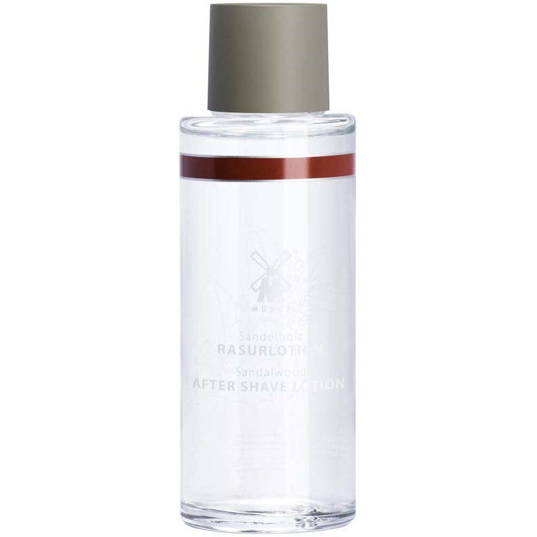 Alternativ bild 1 för Mühle Sandalwood Aftershave Lotion 125 ml