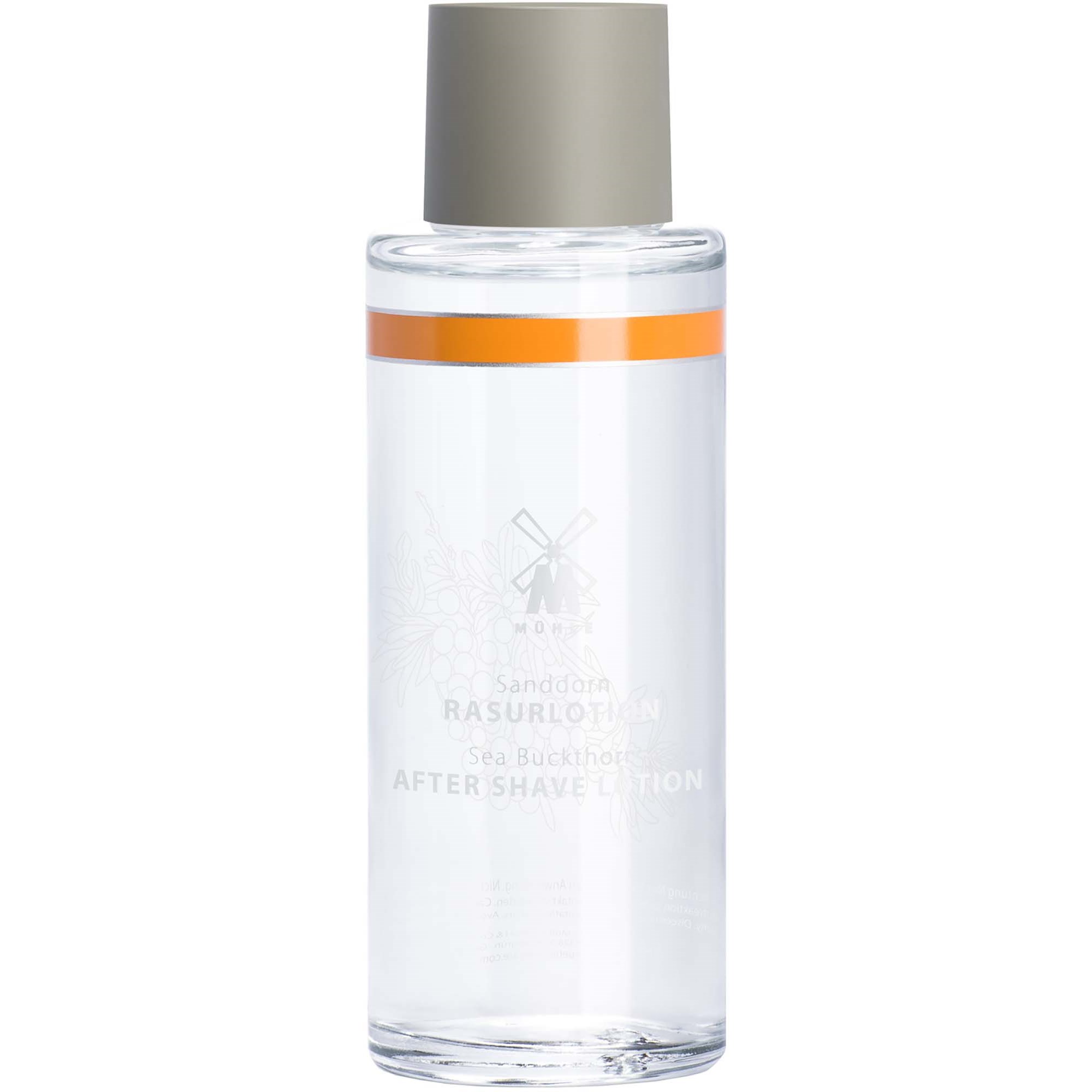 Mühle Shaving Aftershave Lotion, Havtorn, 125 ml.