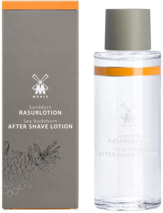 Mühle Sea Buchthorn Aftershave Lotion 125 ml