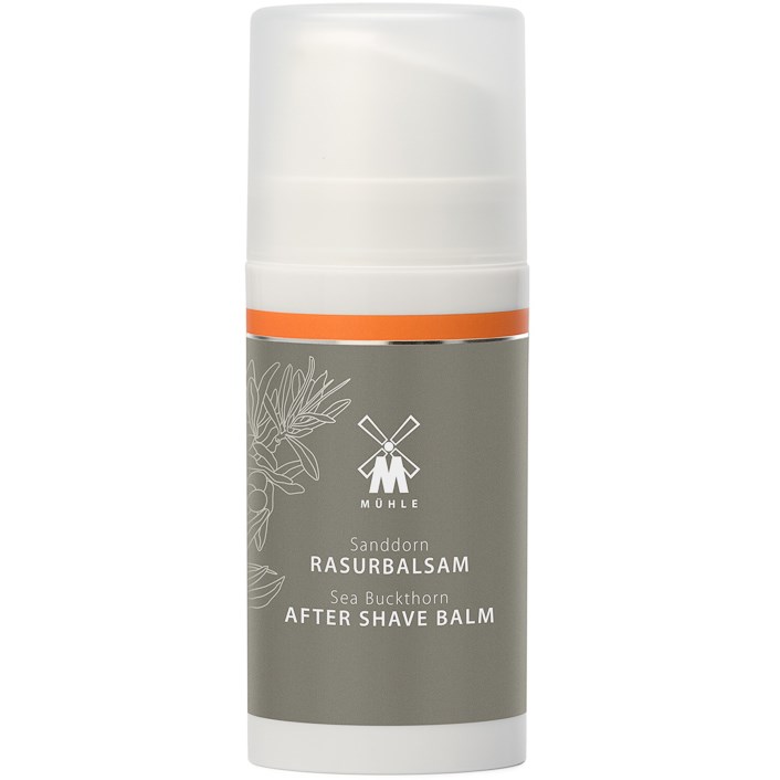 Mühle Sea Buckthorn After Shave Balm 100 ml