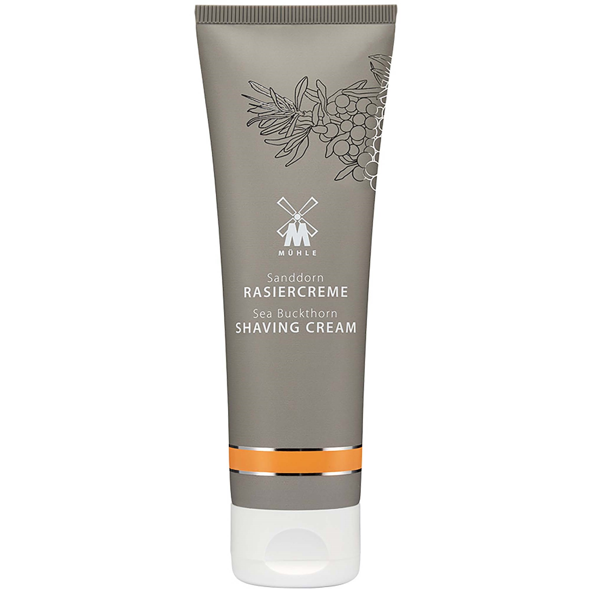 Mühle Mühle Sea Buckthorn Rakkräm 75 ml parfym