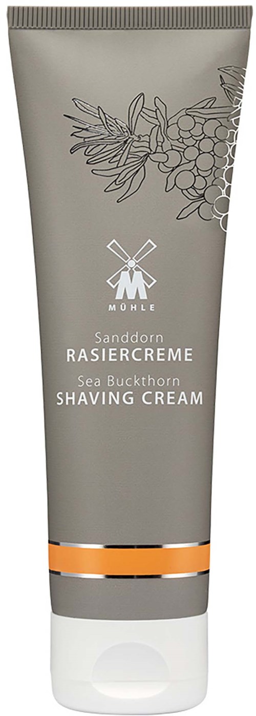 Mühle Sea Buckthorn Rakkräm 75 ml