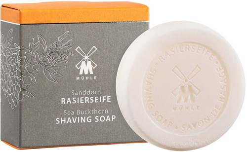 Mühle Sea Buckthorn Raktvål 65g 65 ml