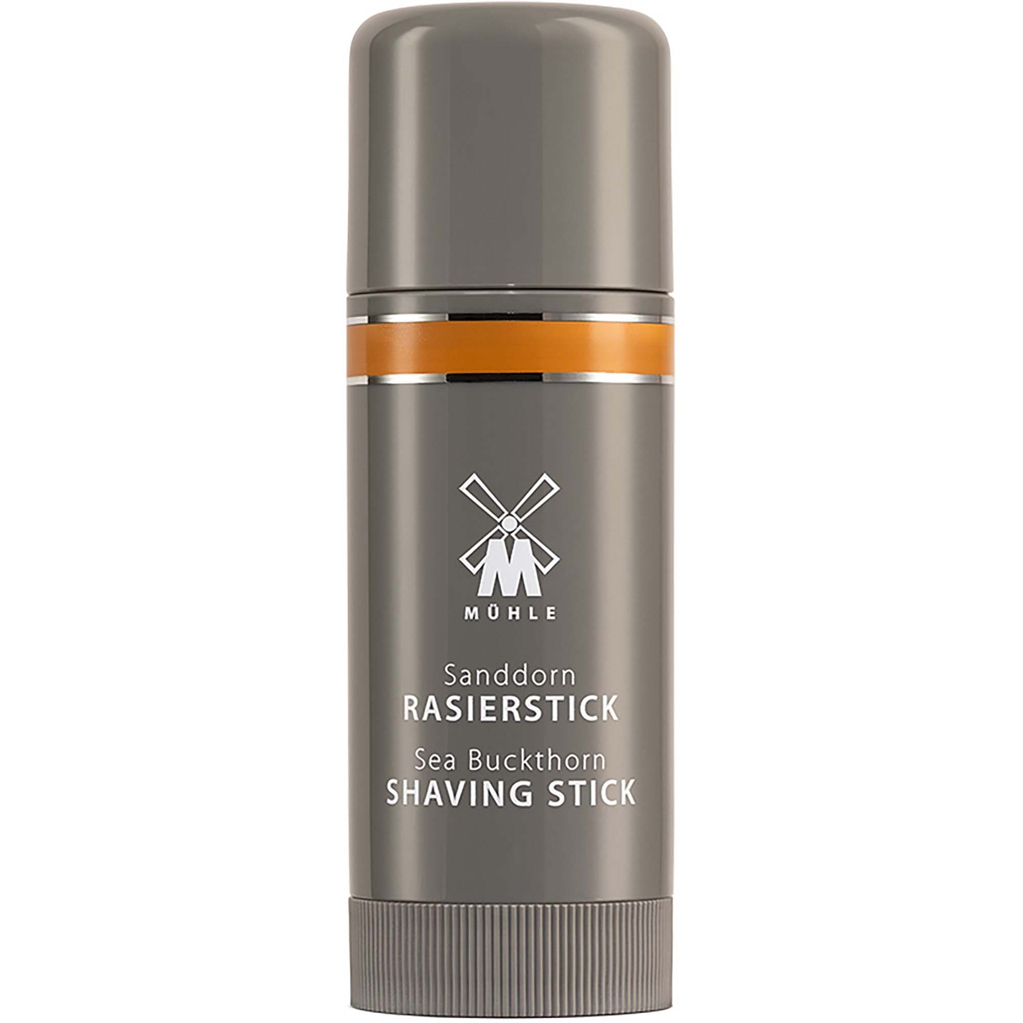 Mühle Mühle Sea Buckthorn Shaving Soap Stick parfym