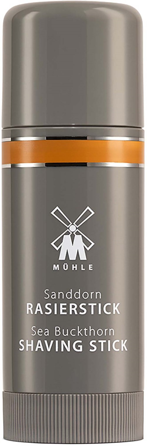 Mühle Sea Buckthorn Shaving Soap Stick