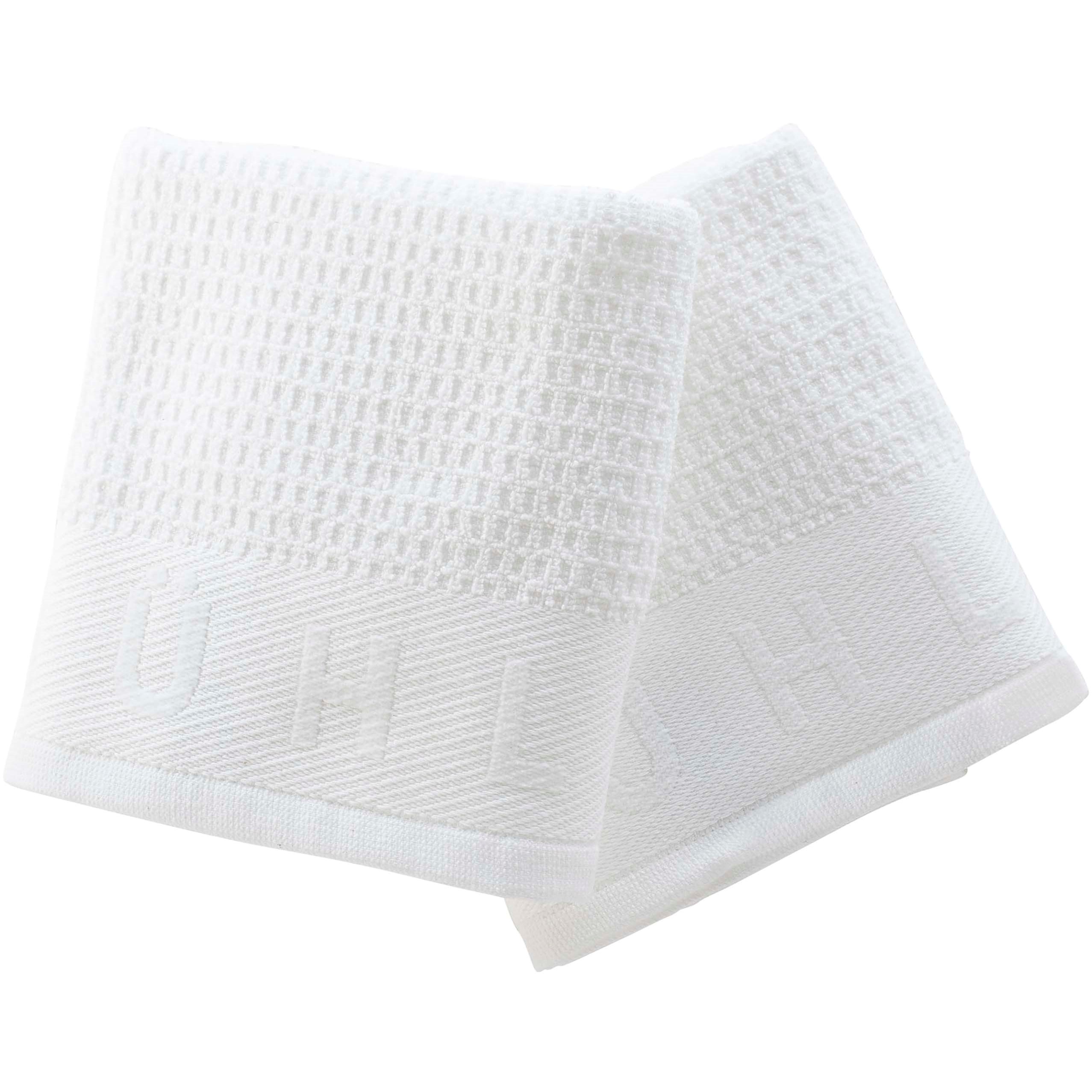 Mühle Mühle Shaving Towel- 2 Delar parfym