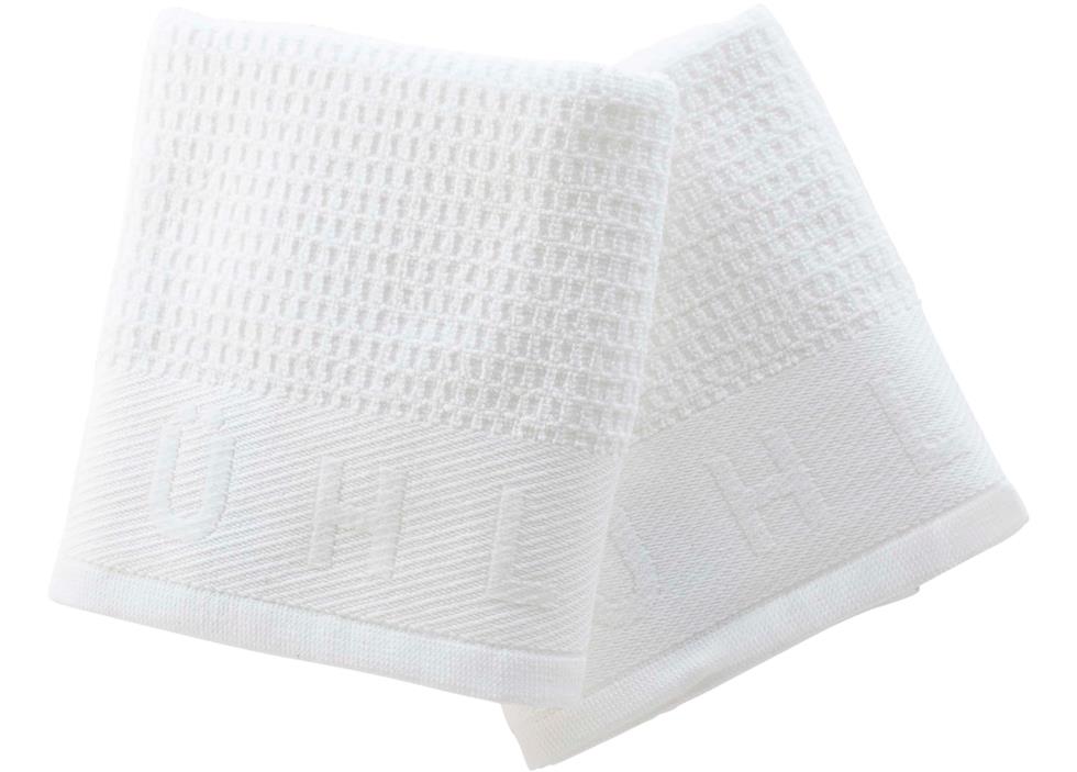 Mühle Shaving Towel- 2 Delar