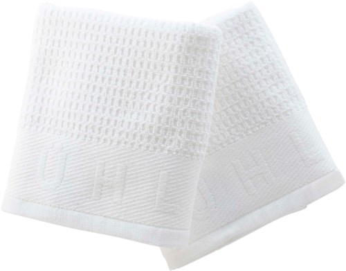 Mühle Mühle Shaving Towel- 2 Delar