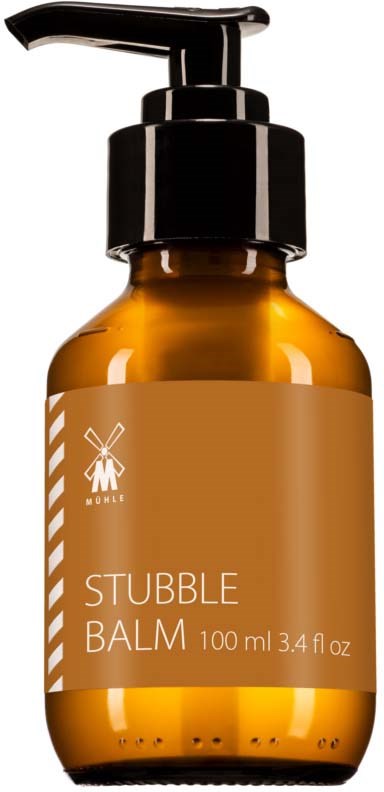Mühle Stubble Balm 100 ml