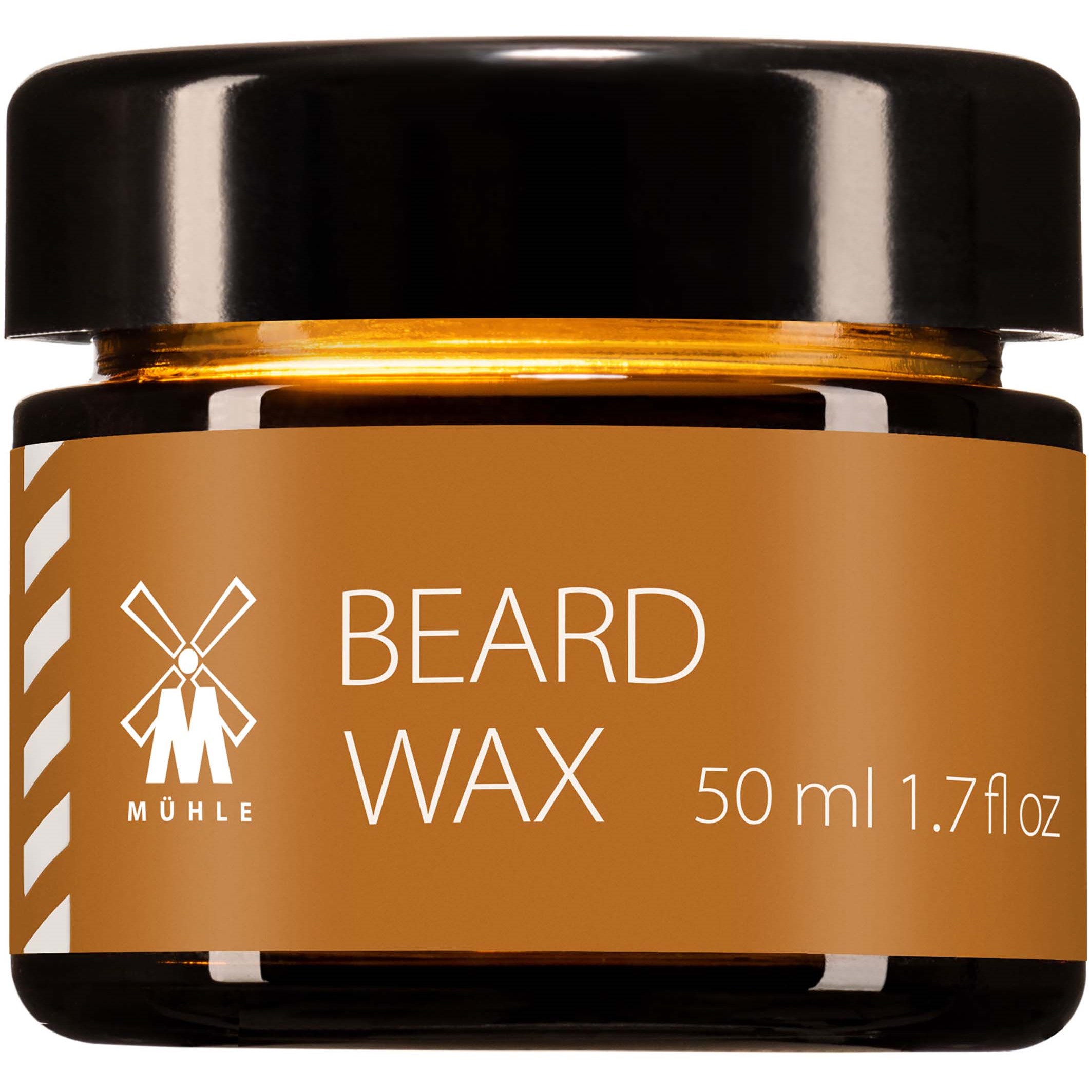 Mühle Mühle Stubble Balm 100 ml parfym
